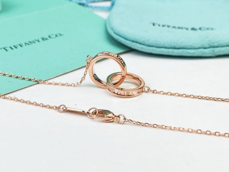 Tiffany Necklaces